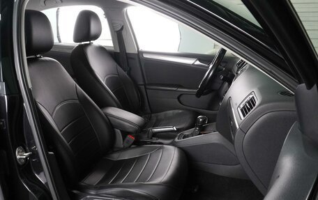 Volkswagen Jetta VI, 2016 год, 1 199 000 рублей, 8 фотография