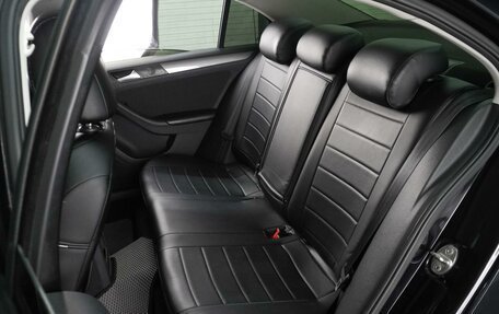 Volkswagen Jetta VI, 2016 год, 1 199 000 рублей, 9 фотография