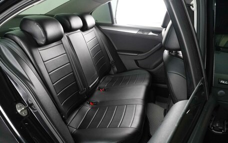 Volkswagen Jetta VI, 2016 год, 1 199 000 рублей, 7 фотография