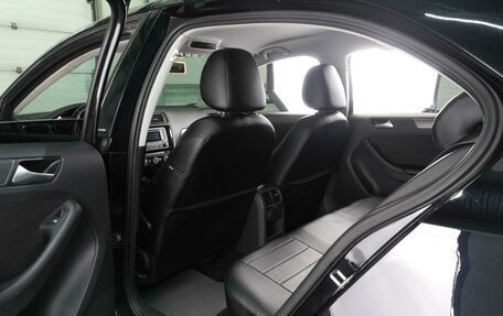 Volkswagen Jetta VI, 2016 год, 1 199 000 рублей, 11 фотография