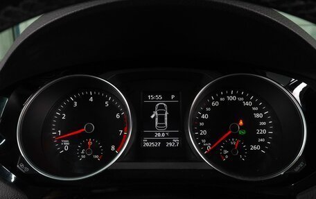 Volkswagen Jetta VI, 2016 год, 1 199 000 рублей, 13 фотография