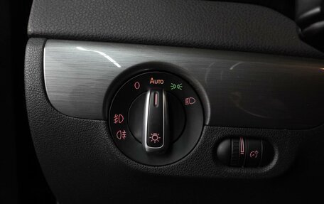 Volkswagen Jetta VI, 2016 год, 1 199 000 рублей, 12 фотография