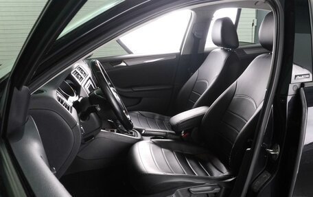 Volkswagen Jetta VI, 2016 год, 1 199 000 рублей, 10 фотография