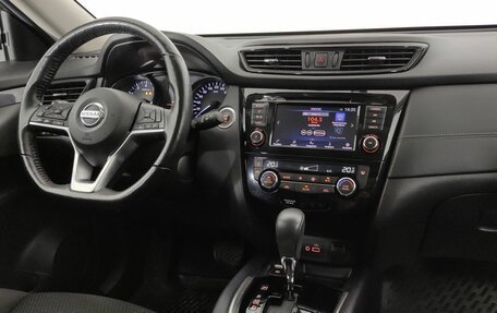 Nissan X-Trail, 2021 год, 2 390 000 рублей, 9 фотография