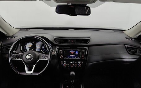 Nissan X-Trail, 2021 год, 2 390 000 рублей, 10 фотография