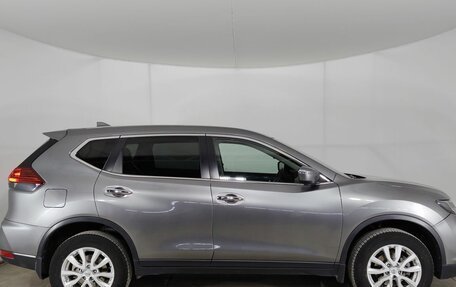 Nissan X-Trail, 2021 год, 2 390 000 рублей, 4 фотография