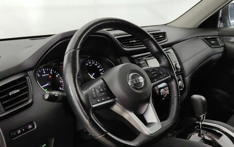 Nissan X-Trail, 2021 год, 2 390 000 рублей, 12 фотография