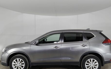 Nissan X-Trail, 2021 год, 2 390 000 рублей, 8 фотография