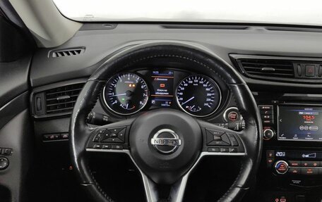 Nissan X-Trail, 2021 год, 2 390 000 рублей, 11 фотография