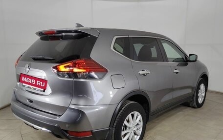 Nissan X-Trail, 2021 год, 2 390 000 рублей, 5 фотография