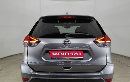 Nissan X-Trail, 2021 год, 2 390 000 рублей, 6 фотография