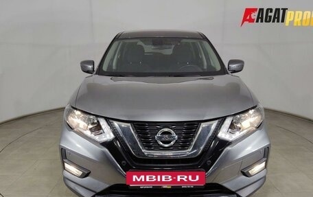 Nissan X-Trail, 2021 год, 2 390 000 рублей, 2 фотография