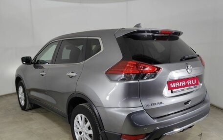 Nissan X-Trail, 2021 год, 2 390 000 рублей, 7 фотография