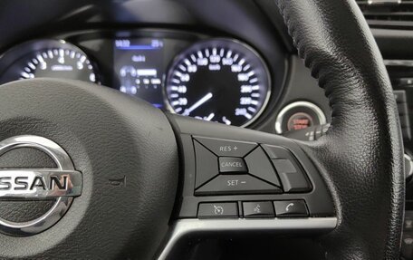 Nissan X-Trail, 2021 год, 2 390 000 рублей, 14 фотография