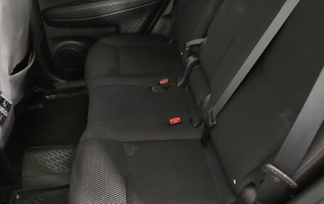 Nissan X-Trail, 2021 год, 2 390 000 рублей, 25 фотография