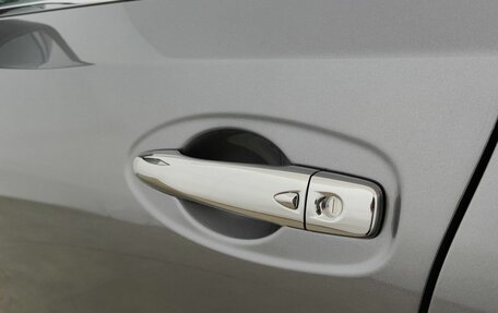 Nissan X-Trail, 2021 год, 2 390 000 рублей, 26 фотография