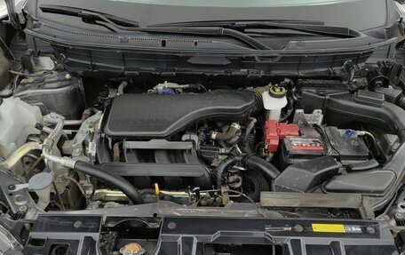 Nissan X-Trail, 2021 год, 2 390 000 рублей, 27 фотография
