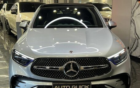 Mercedes-Benz GLC Coupe, 2024 год, 8 499 999 рублей, 3 фотография