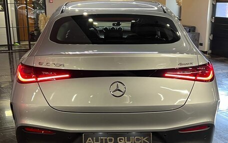 Mercedes-Benz GLC Coupe, 2024 год, 8 499 999 рублей, 5 фотография