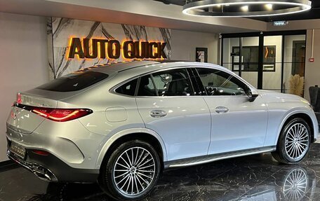 Mercedes-Benz GLC Coupe, 2024 год, 8 499 999 рублей, 4 фотография