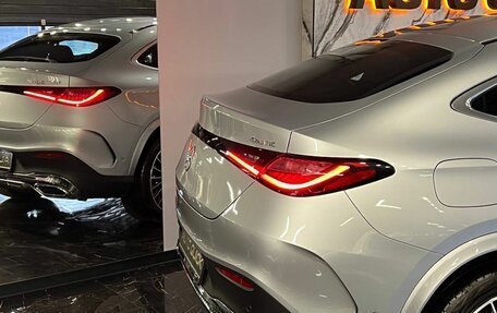 Mercedes-Benz GLC Coupe, 2024 год, 8 499 999 рублей, 7 фотография