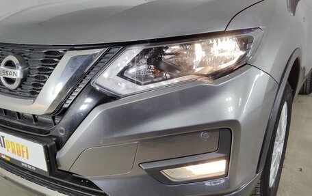 Nissan X-Trail, 2021 год, 2 390 000 рублей, 29 фотография