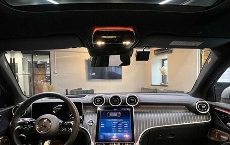 Mercedes-Benz GLC Coupe, 2024 год, 8 499 999 рублей, 10 фотография