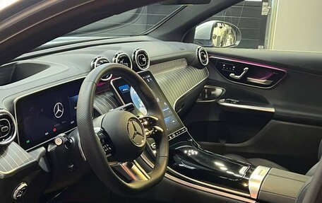 Mercedes-Benz GLC Coupe, 2024 год, 8 499 999 рублей, 11 фотография