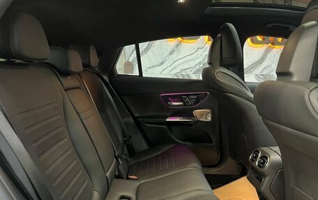 Mercedes-Benz GLC Coupe, 2024 год, 8 499 999 рублей, 14 фотография