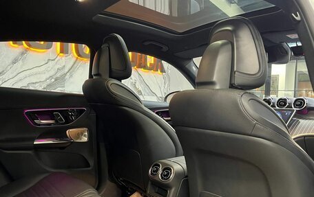 Mercedes-Benz GLC Coupe, 2024 год, 8 499 999 рублей, 13 фотография