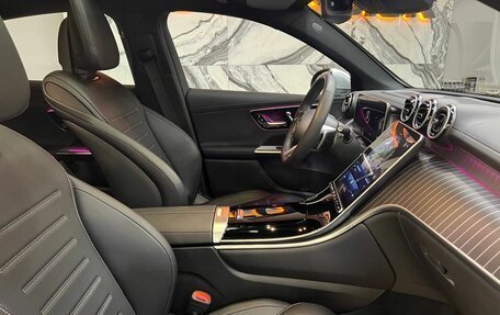 Mercedes-Benz GLC Coupe, 2024 год, 8 499 999 рублей, 12 фотография