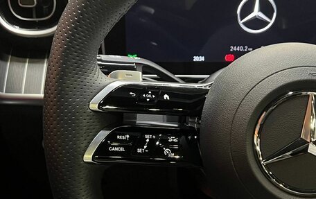 Mercedes-Benz GLC Coupe, 2024 год, 8 499 999 рублей, 17 фотография