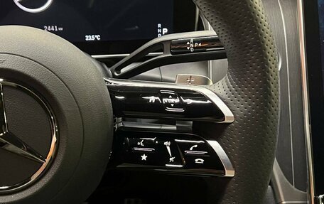 Mercedes-Benz GLC Coupe, 2024 год, 8 499 999 рублей, 18 фотография