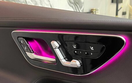 Mercedes-Benz GLC Coupe, 2024 год, 8 499 999 рублей, 25 фотография