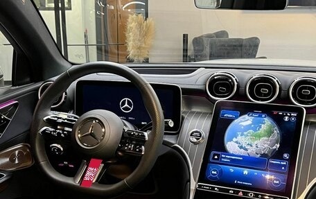 Mercedes-Benz GLC Coupe, 2024 год, 8 499 999 рублей, 15 фотография
