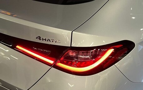 Mercedes-Benz GLC Coupe, 2024 год, 8 499 999 рублей, 32 фотография