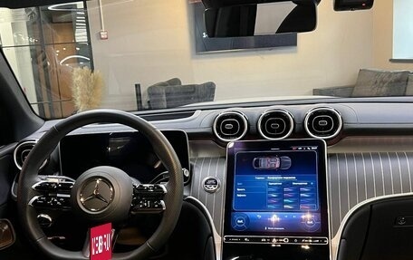 Mercedes-Benz GLC Coupe, 2024 год, 8 499 999 рублей, 16 фотография