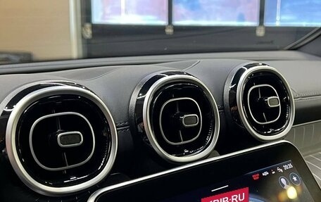 Mercedes-Benz GLC Coupe, 2024 год, 8 499 999 рублей, 29 фотография