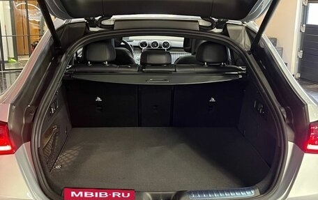 Mercedes-Benz GLC Coupe, 2024 год, 8 499 999 рублей, 34 фотография