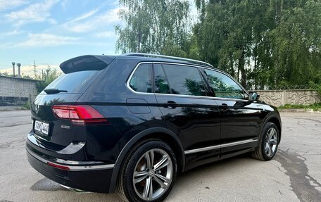 Volkswagen Tiguan II, 2019 год, 2 900 000 рублей, 9 фотография