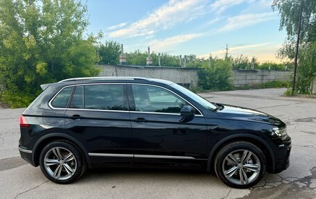 Volkswagen Tiguan II, 2019 год, 2 900 000 рублей, 6 фотография