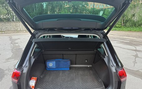 Volkswagen Tiguan II, 2019 год, 2 900 000 рублей, 15 фотография