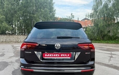 Volkswagen Tiguan II, 2019 год, 2 900 000 рублей, 10 фотография