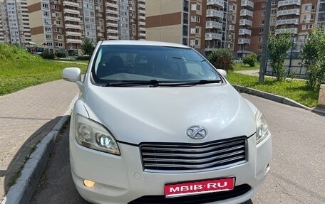 Toyota Mark X ZiO, 2009 год, 1 200 000 рублей, 1 фотография