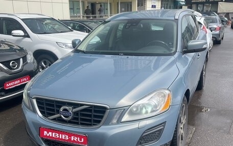Volvo XC60 II, 2011 год, 1 000 000 рублей, 1 фотография