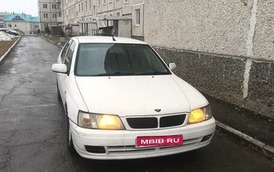 Nissan Bluebird XI, 1996 год, 160 000 рублей, 1 фотография