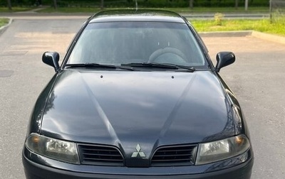 Mitsubishi Carisma I, 2003 год, 320 000 рублей, 1 фотография