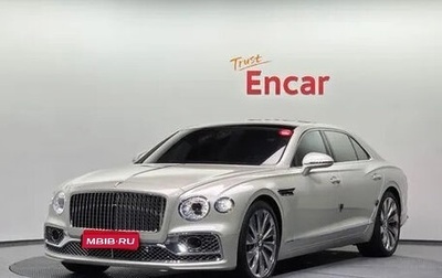 Bentley Flying Spur, 2022 год, 17 750 000 рублей, 1 фотография