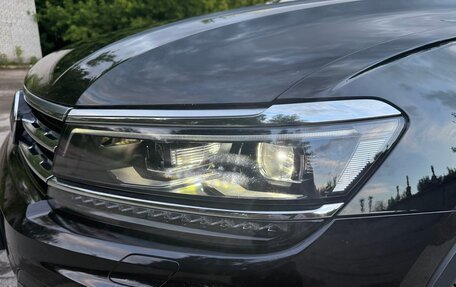 Volkswagen Tiguan II, 2019 год, 2 900 000 рублей, 25 фотография