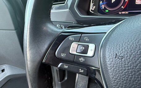 Volkswagen Tiguan II, 2019 год, 2 900 000 рублей, 23 фотография